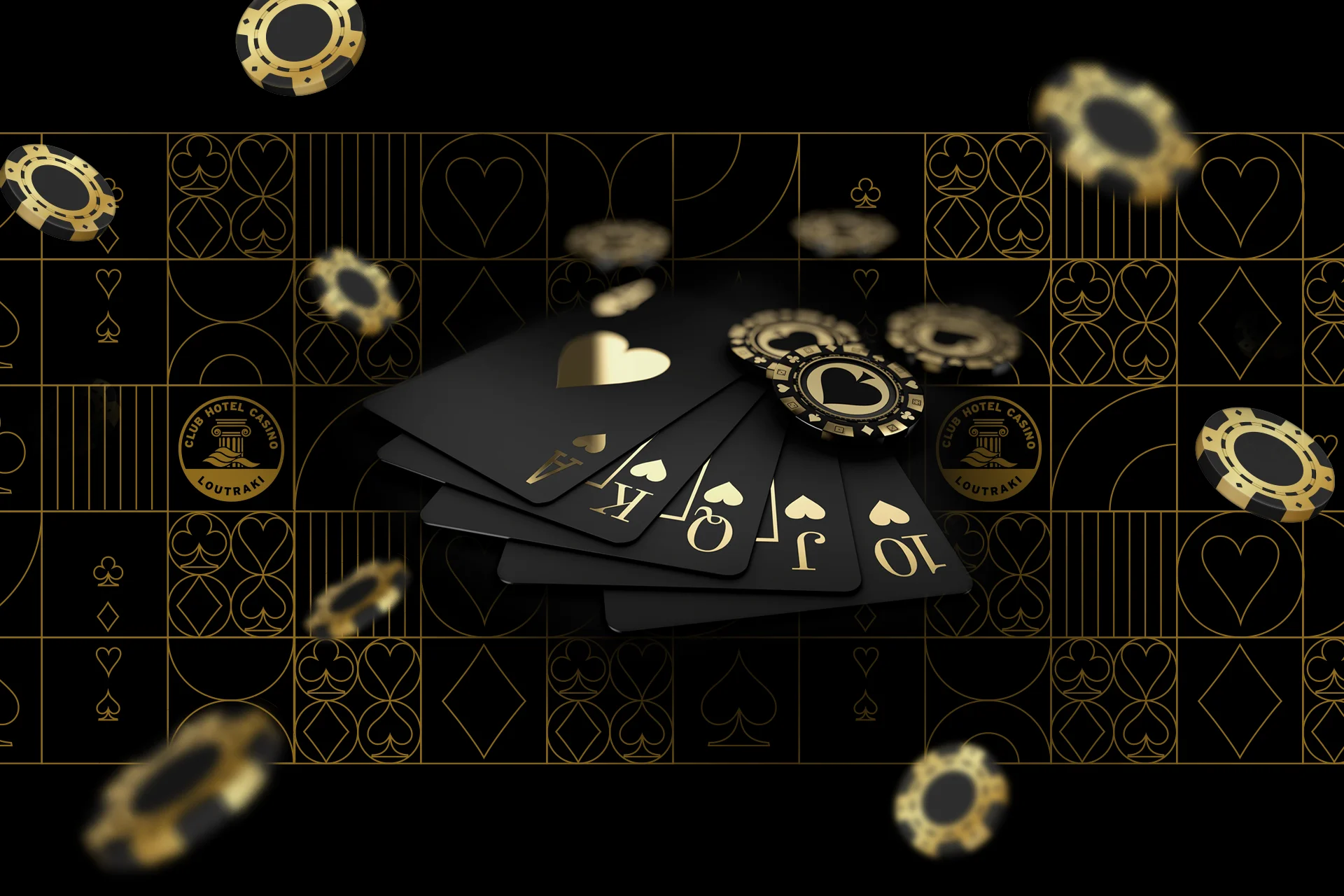 翻牌前就决定了你的胜负，起手牌这样选